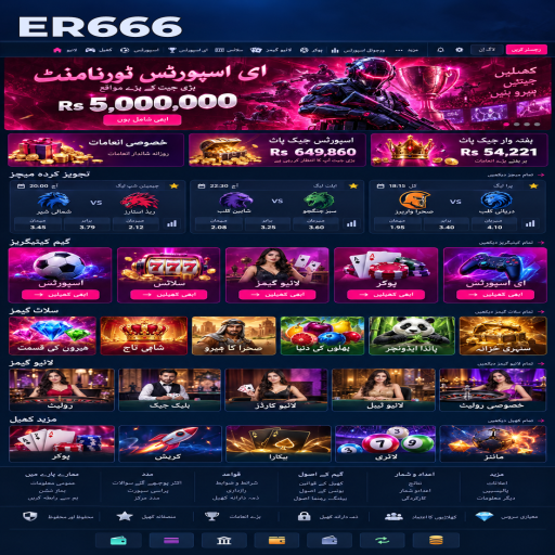 ER666 میں ڈریگن ٹائیگر کے بنیادی اصول اور فیصلوں کی اردو رہنمائی