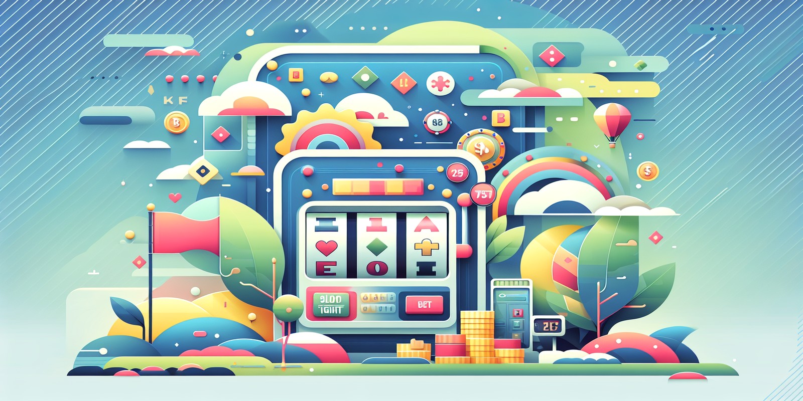 Log into Pakgame.com: Your Ultimate Guide to Slot Success in 2025 - Slot Strategy Guide for global | 22Bet