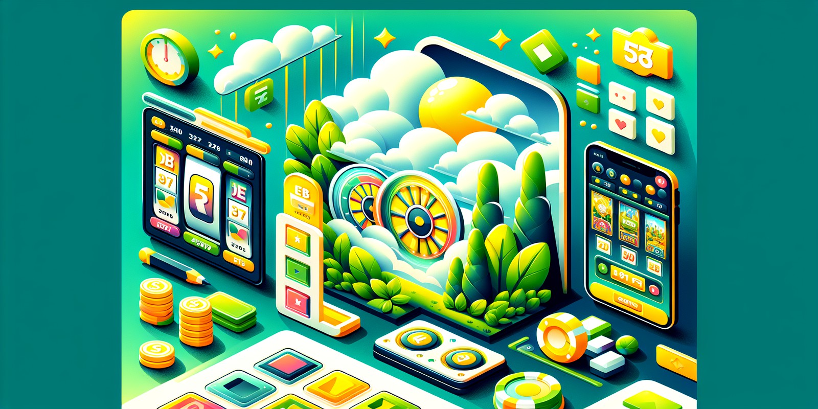 Unlock Big Wins: Mastering 999 Teen Patti Slots - A guide for 22Bet players in Pakistan.