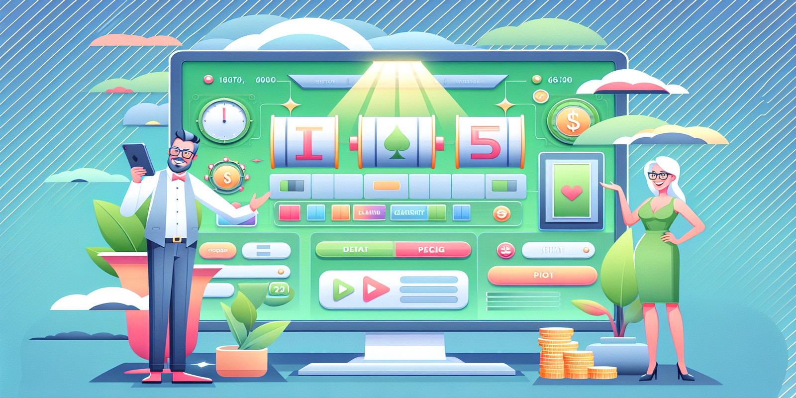 Unlock Winning Strategies for Slot Gacor on 919.com - A comprehensive guide by 22Bet.