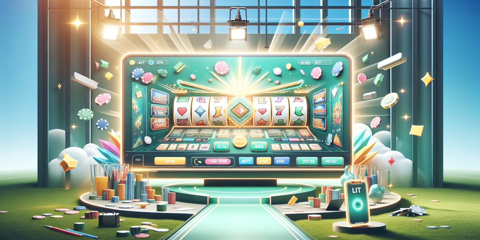 Unlocking 9kboss Bet Login: A Gateway to Slot Success in 2025 - Slot Strategy Guide for global | 22Bet