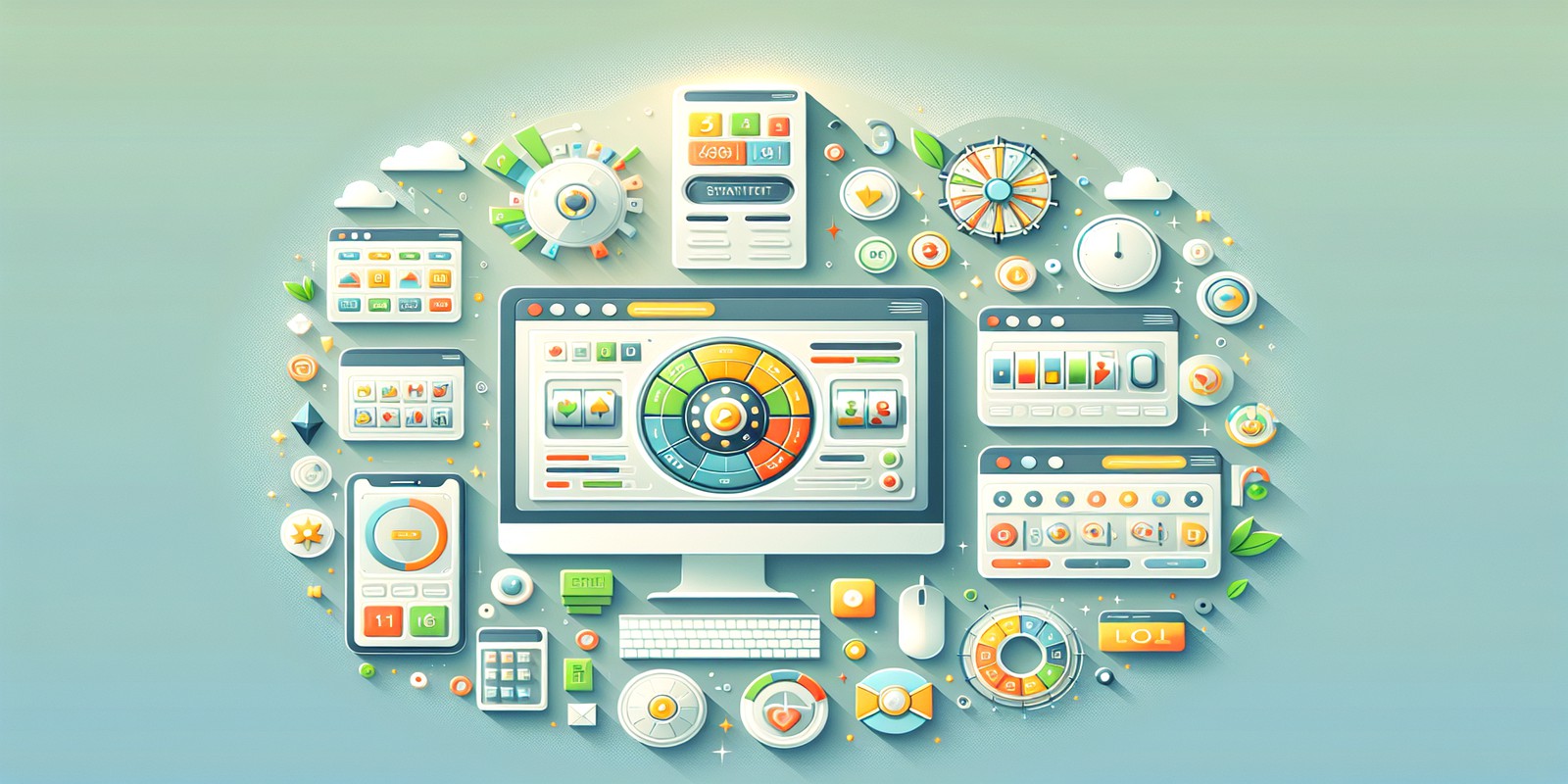 22Bet Slots Guide Cover - Unlocking 9kboss Bet: Your Ultimate Guide to Winning Slots in 2025.