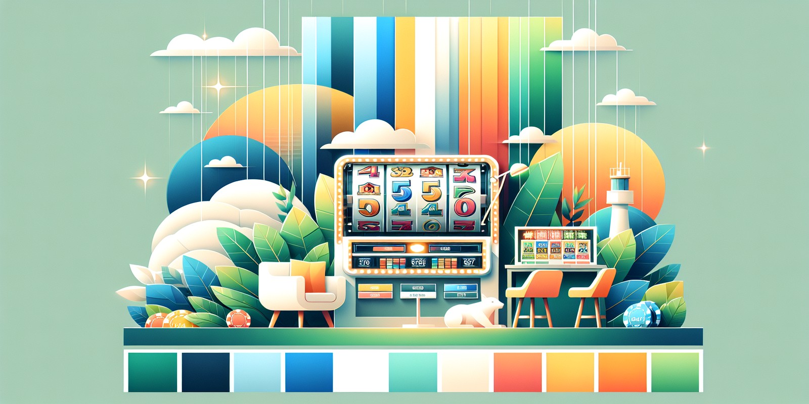 Unlocking Gacor Slots: Your Winning Strategy for 2025 in Pakistan - Slot Strategy Guide for pakistani | 22Bet