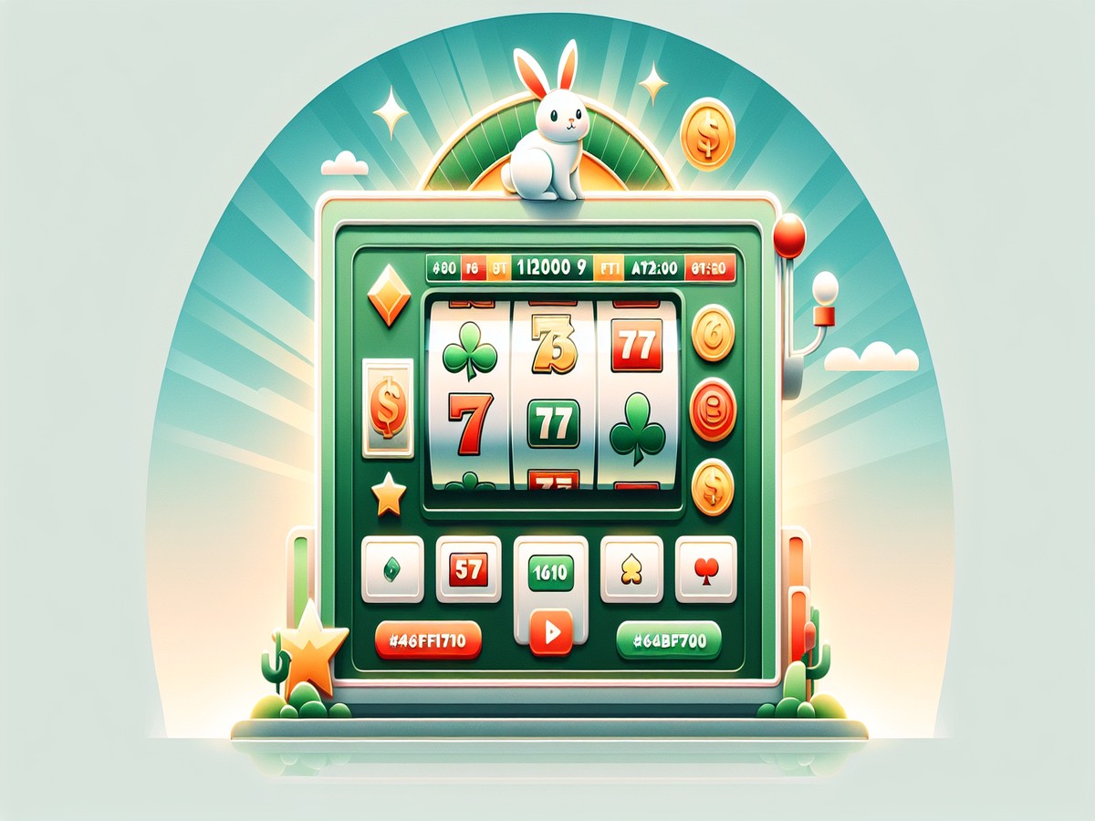 22Bet Fortune Rabbit Slots - Spin for big wins in this fun game