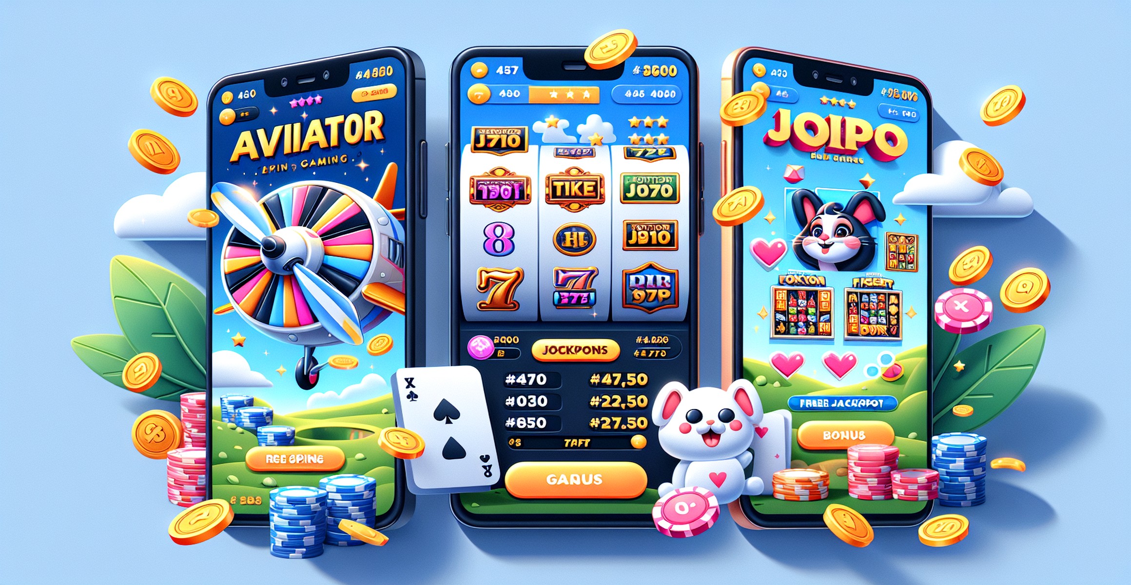 Fortune Tiger Games - Thrilling online slot game offered by 22Bet