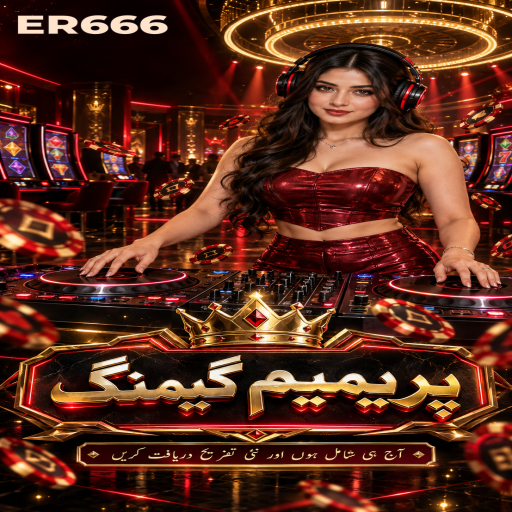 ER666 کا کینو زمرہ، طریقہ اور ذمہ دارانہ تفریح